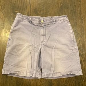 Very good condition mens blue vineyard vines club shorts. Mens waist size 36.